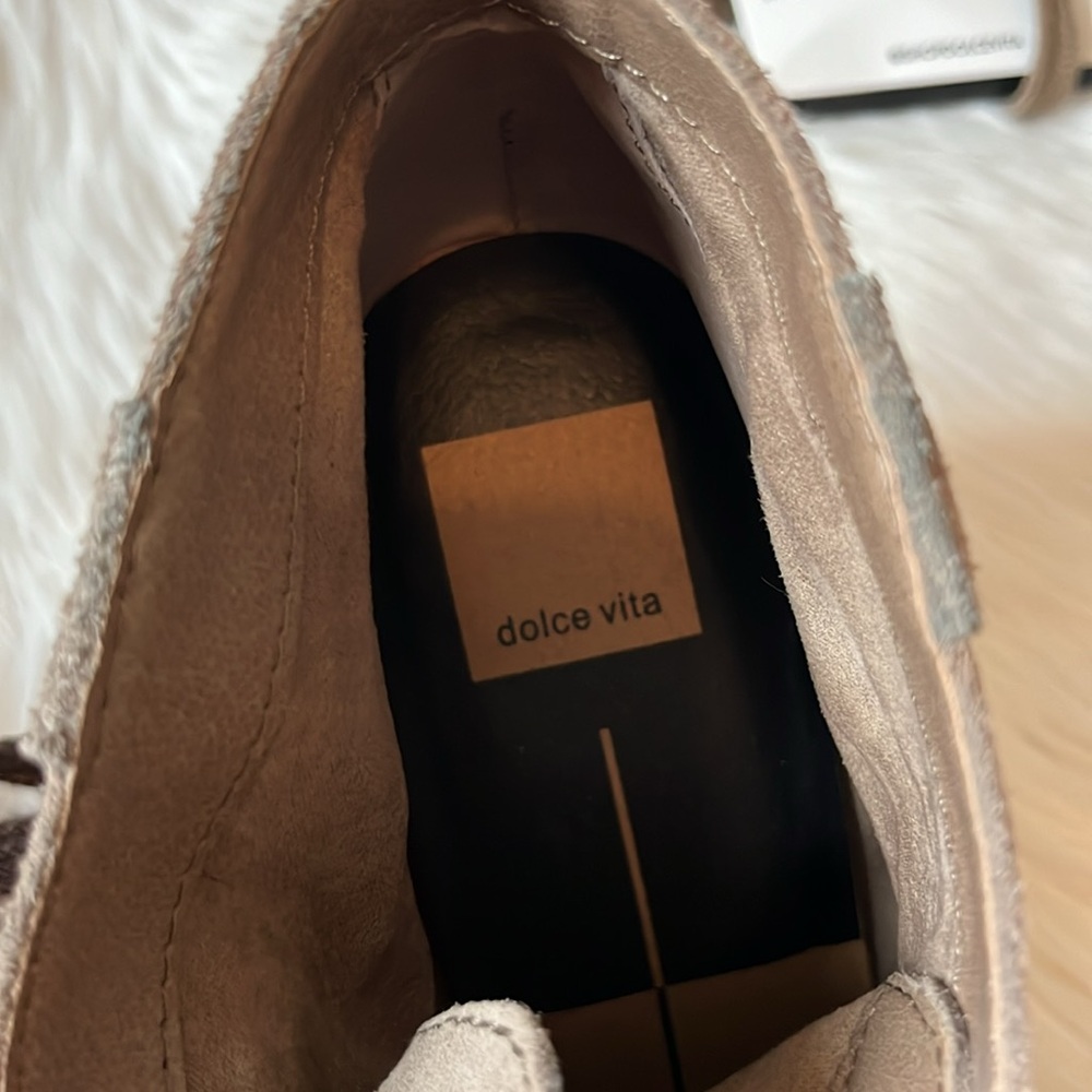 Dv Booties 9 - image 5